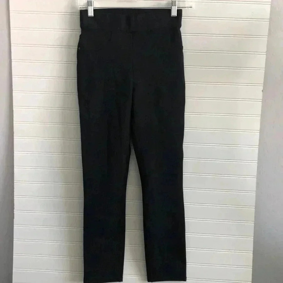 SPANX Perfect Four Pocket Pants - Picture 2 of 5